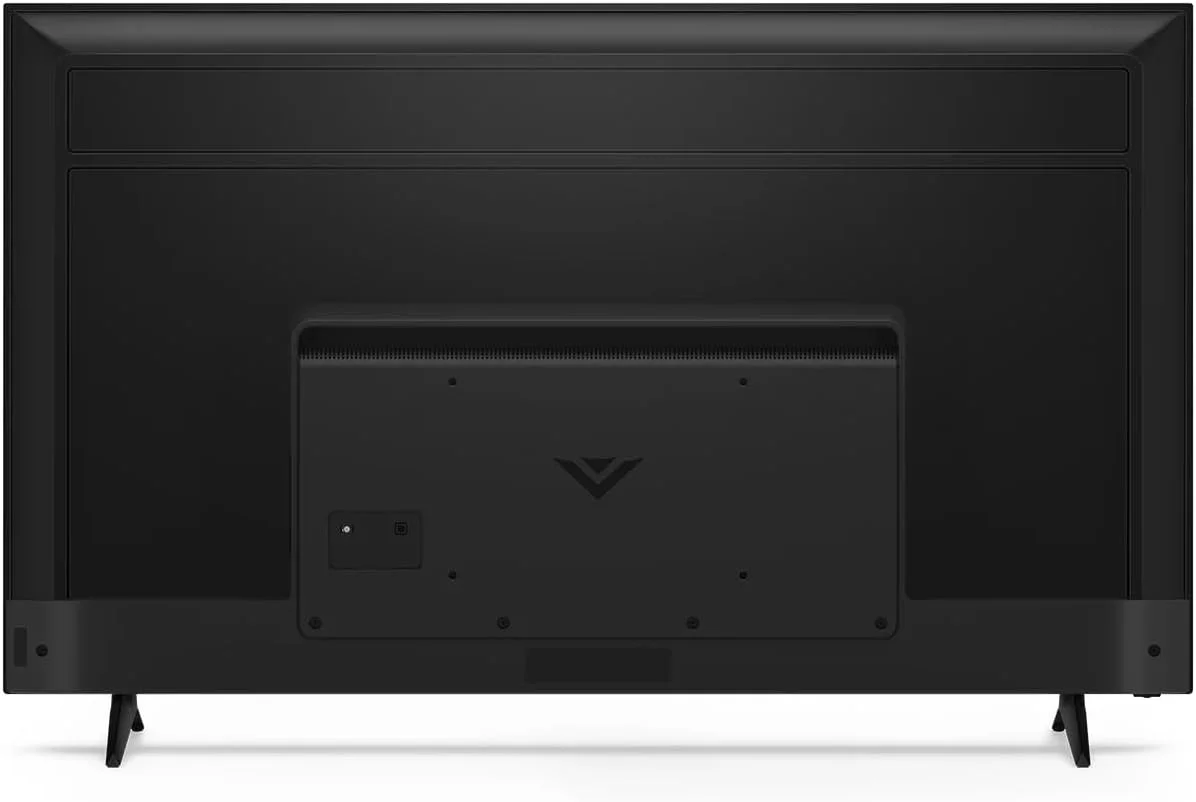 تلویزیون هوشمند 55 اینچی VIZIO سری V با کیفیت 4K UHD و HLG، سازگار با بلوتوث، با Dolby Vision HDR/HDR10+، DTS Virtual X، موتور بازی V و VRR (V4K55C-0801) تلویزیون هوشمند 55 اینچی VIZIO سری V با کیفیت 4K UHD و HLG، سازگار با بلوتوث، با Dolby Vision HDR/HDR10+، DTS Virtual X، موتور بازی V و VRR (V4K55C-0801)