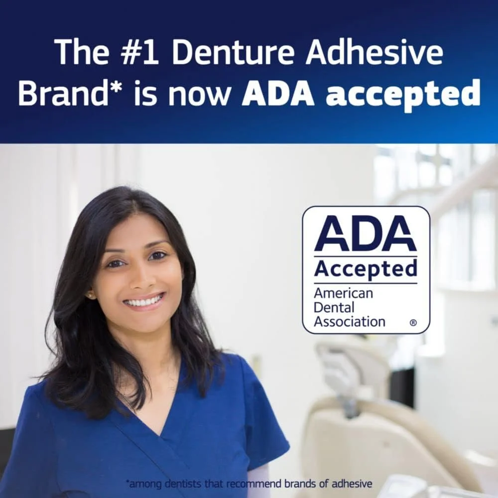 کرم چسب دندان مصنوعی فیکسودنت - طعم خنثی