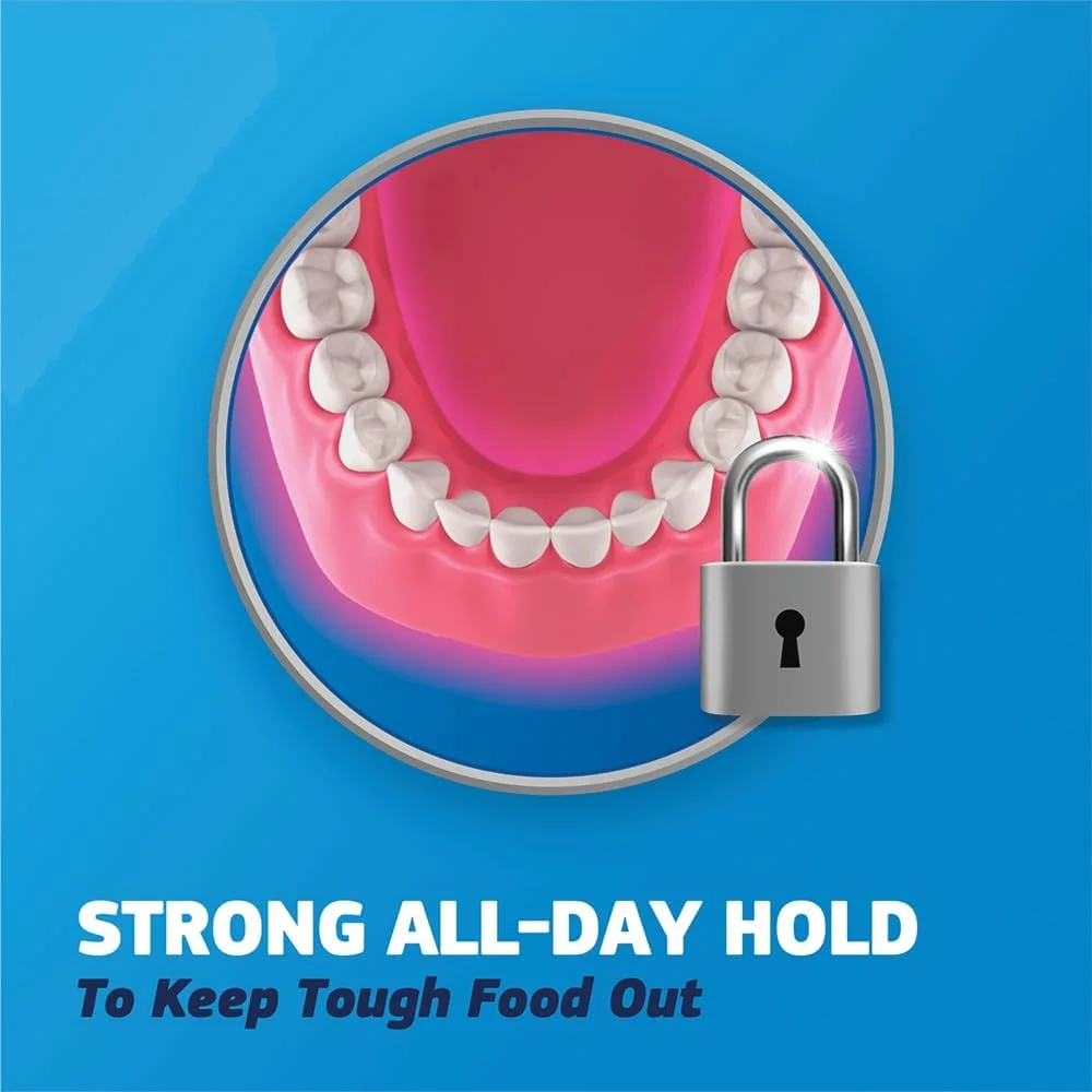 کرم چسب دندان مصنوعی فیکسودنت Complete Original، 68 گرم کرم چسب دندان مصنوعی فیکسودنت Complete Original، 68 گرم