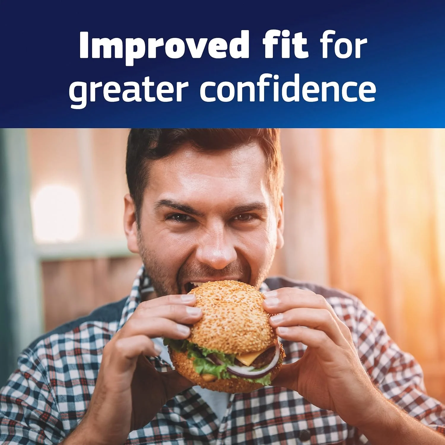 کرم چسب دندان مصنوعی فیکسودنت Complete Original، 70 گرم، بسته 3 عددی