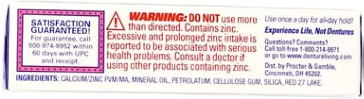 کرم چسب دندان مصنوعی فیکسو دنت اورجینال با قدرت چسبندگی قوی، اندازه مسافرتی (بسته 12 عددی) کرم چسب دندان مصنوعی فیکسو دنت اورجینال با قدرت چسبندگی قوی، اندازه مسافرتی (بسته 12 عددی)