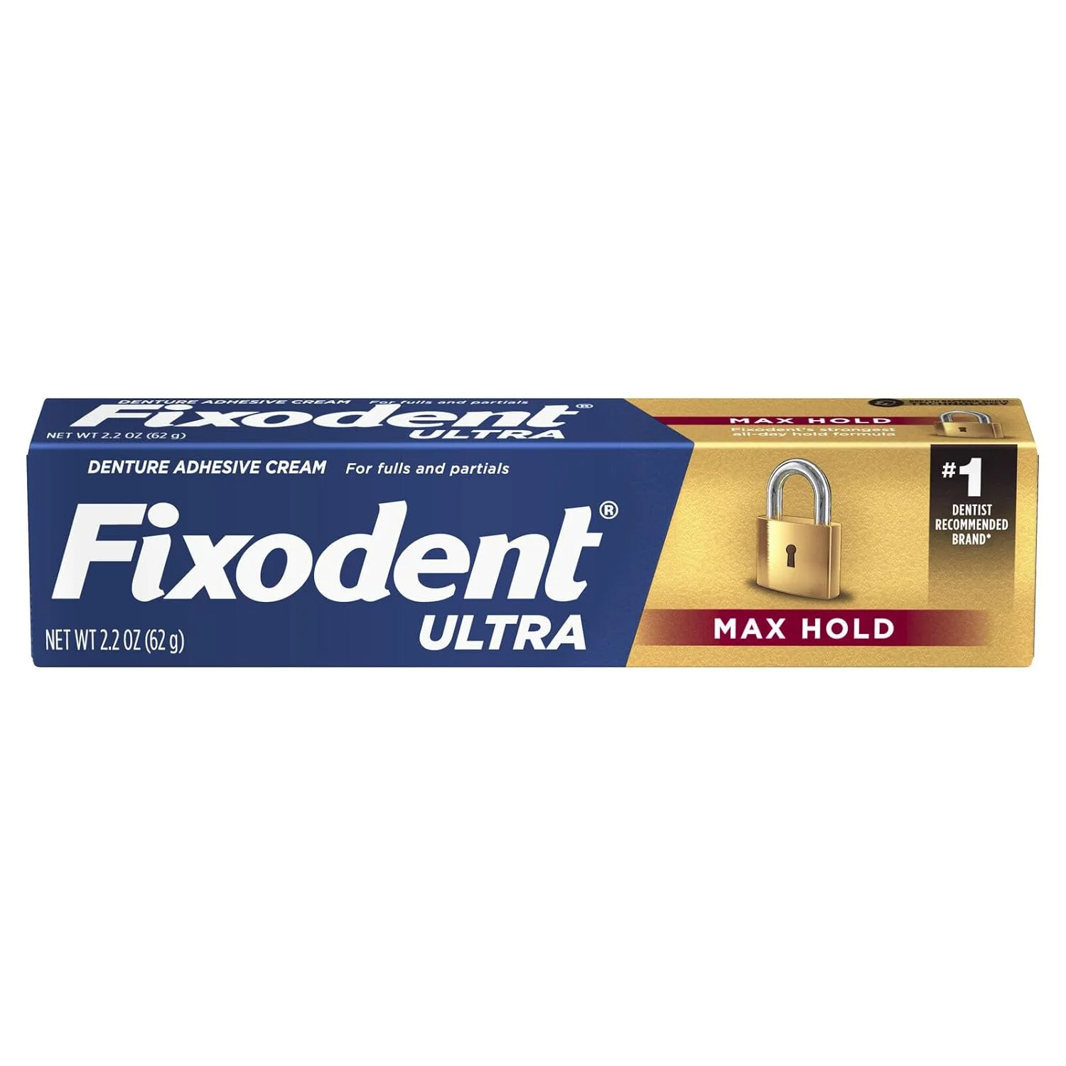 چسب دندان مصنوعی فیکسودنت Ultra Max Hold، 62 گرم (بسته 6 عددی) چسب دندان مصنوعی فیکسودنت Ultra Max Hold، 62 گرم (بسته 6 عددی)