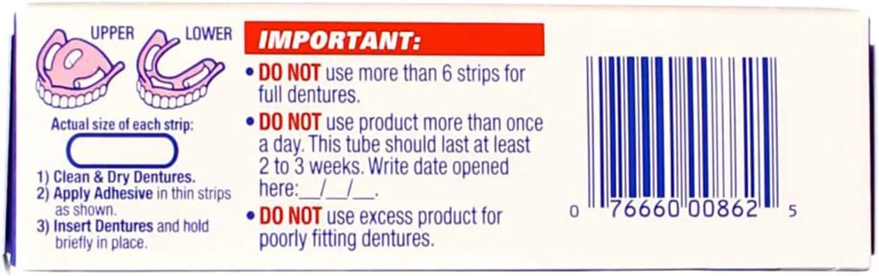 کرم فیکسو دنت اورجینال (بسته 3 عددی) کرم فیکسو دنت اورجینال (بسته 3 عددی)