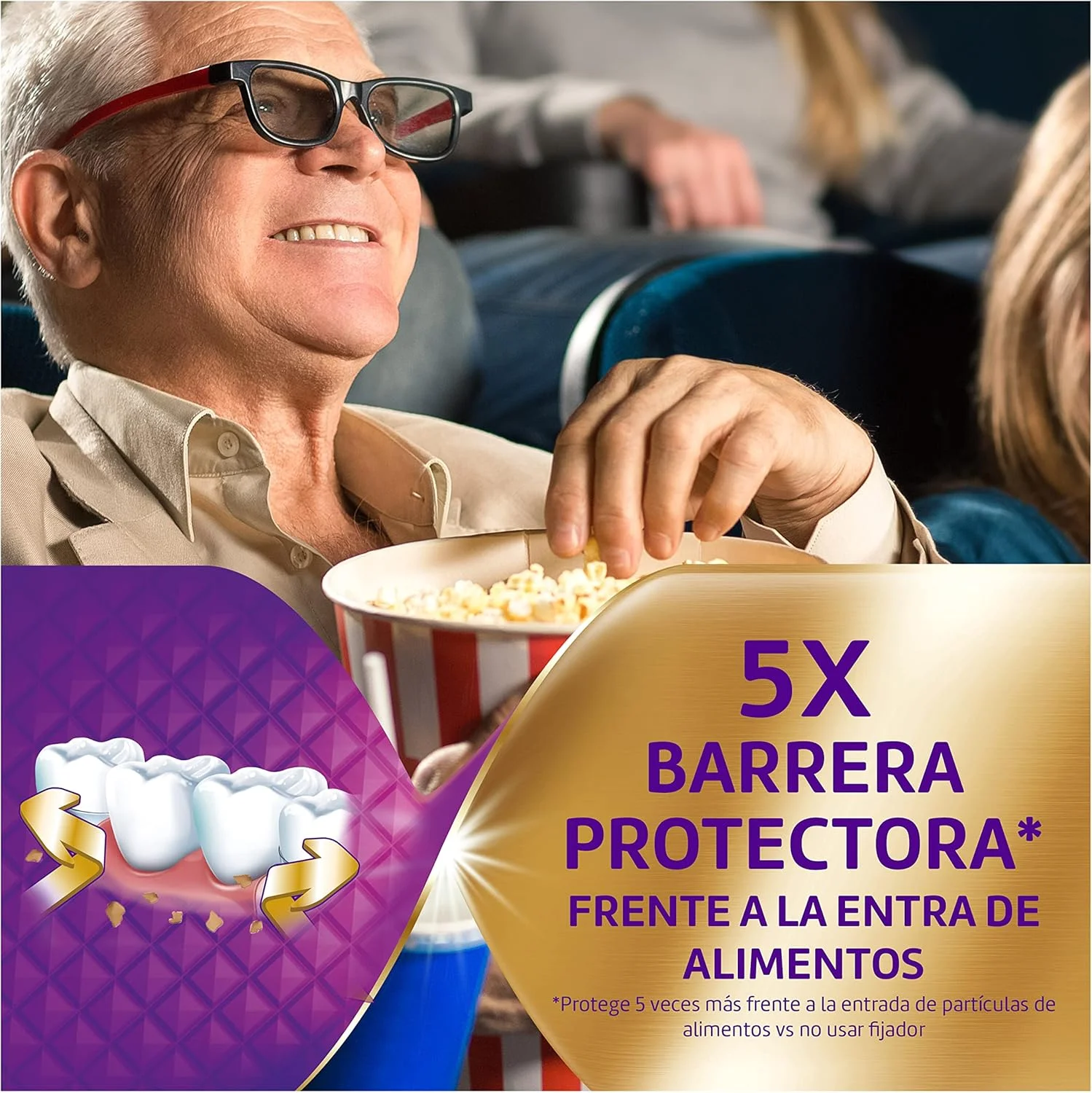 کرم فیکس کننده دندان مصنوعی Corega Maximum Sealing – 70 گرم کرم فیکس کننده دندان مصنوعی Corega Maximum Sealing – 70 گرم