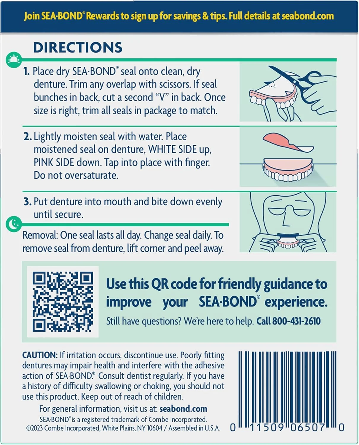 چسب دندان مصنوعی سی-باند، نعناع تازه، بدون زینک، نگهدارنده تمام روز، بدون ایجاد کثیفی، 30 عدد (بسته 4 عددی) چسب دندان مصنوعی سی-باند، نعناع تازه، بدون زینک، نگهدارنده تمام روز، بدون ایجاد کثیفی، 30 عدد (بسته 4 عددی)