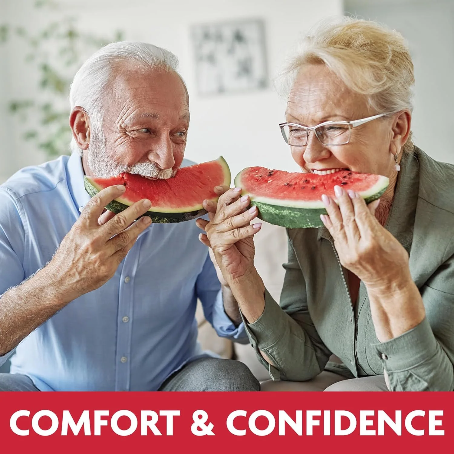 چسب دندان مصنوعی سی-باند، نعناع تازه، بدون زینک، نگهدارنده تمام روز، بدون ایجاد کثیفی، 30 عدد (بسته 1 عددی) چسب دندان مصنوعی سی-باند، نعناع تازه، بدون زینک، نگهدارنده تمام روز، بدون ایجاد کثیفی، 30 عدد (بسته 1 عددی)