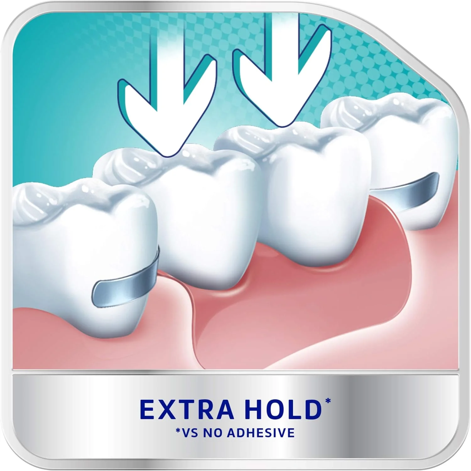 چسب دندان مصنوعی پولی گریپ، کرم فیکساتیو برای محکم کردن دندان مصنوعی، دندان های مصنوعی و پارسیل، بدون طعم، 70 گرم، بسته 6 عددی چسب دندان مصنوعی پولی گریپ، کرم فیکساتیو برای محکم کردن دندان مصنوعی، دندان های مصنوعی و پارسیل، بدون طعم، 70 گرم، بسته 6 عددی