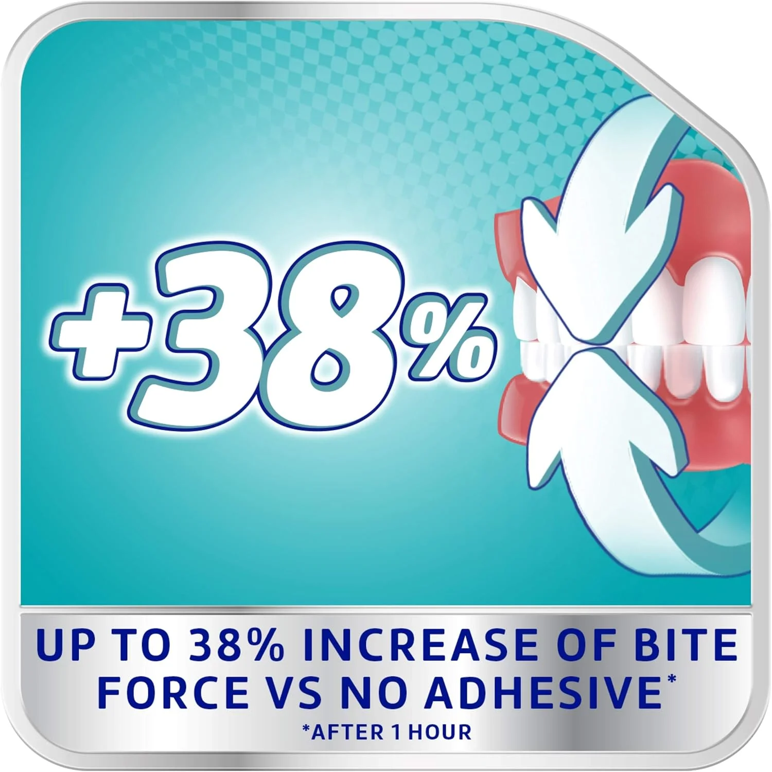 چسب دندان مصنوعی پولی گریپ، کرم فیکساتیو برای محکم کردن دندان مصنوعی، دندان های مصنوعی و پارسیل، بدون طعم، 70 گرم، بسته 6 عددی چسب دندان مصنوعی پولی گریپ، کرم فیکساتیو برای محکم کردن دندان مصنوعی، دندان های مصنوعی و پارسیل، بدون طعم، 70 گرم، بسته 6 عددی