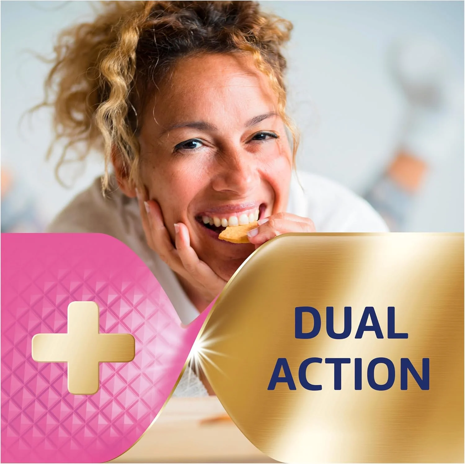 چسب دندان مصنوعی پولی گریپ، کرم چسب دندان مصنوعی Power Max Hold Plus Comfort، 62 گرم (بسته 4 عددی) چسب دندان مصنوعی پولی گریپ، کرم چسب دندان مصنوعی Power Max Hold Plus Comfort، 62 گرم (بسته 4 عددی)