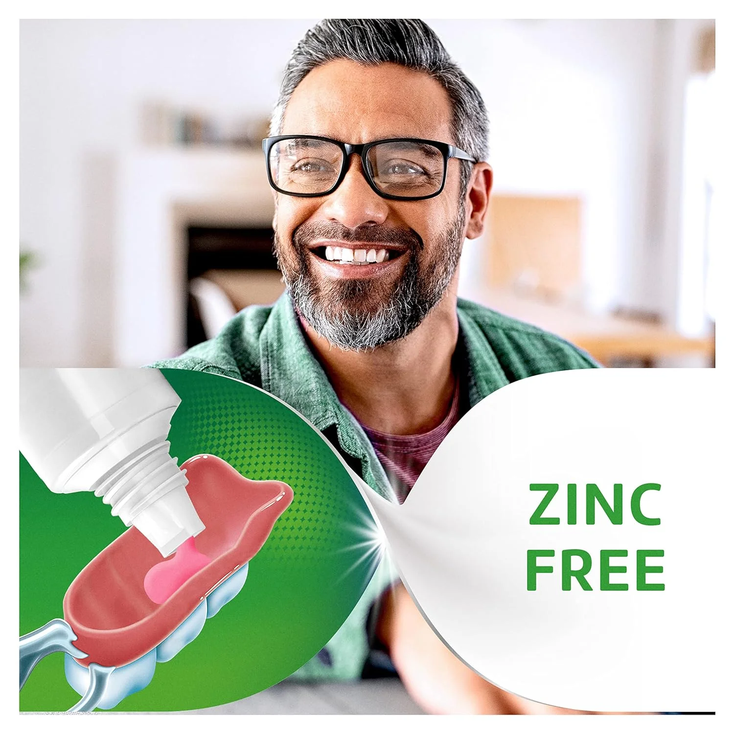 کرم چسب دندان مصنوعی سوپر پولی گریپ با فرمول اصلی و بدون زینک، 68 گرم (بسته 2 عددی) کرم چسب دندان مصنوعی سوپر پولی گریپ با فرمول اصلی و بدون زینک، 68 گرم (بسته 2 عددی)