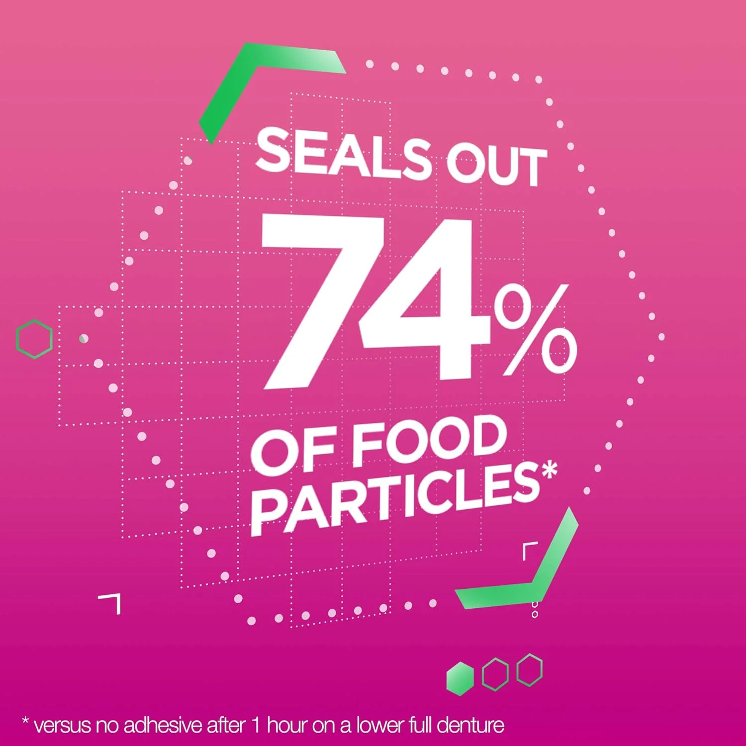 چسب دندان مصنوعی و پارسیل سوپر پولیگریپ، فرمول اصلی بدون زینک، 68 گرم چسب دندان مصنوعی و پارسیل سوپر پولیگریپ، فرمول اصلی بدون زینک، 68 گرم