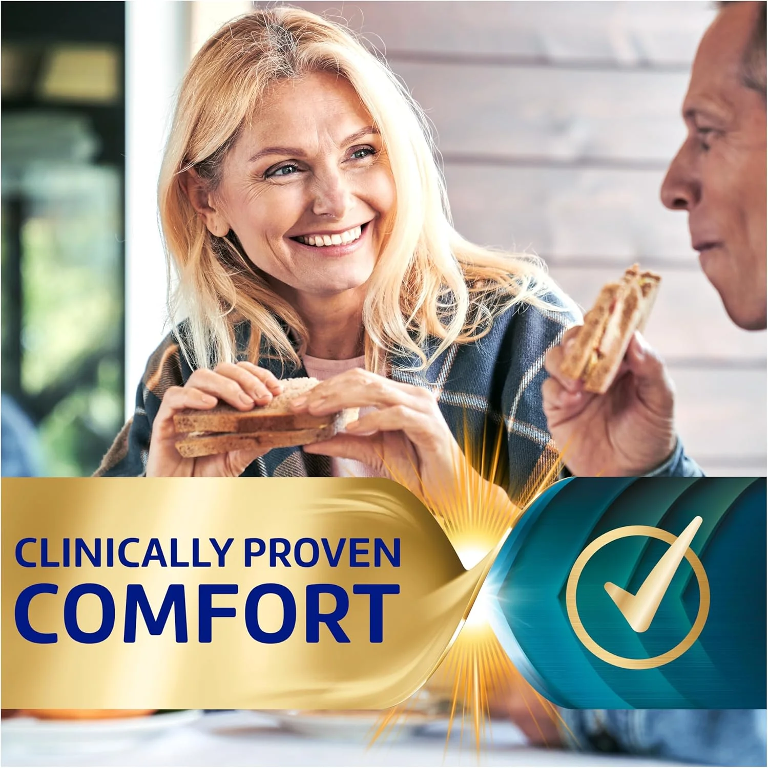 کرم چسب دندان مصنوعی پلی گریپ Power Max Ultimate All-in-1، بدون زینک، 62 گرم (بسته 4 عددی) کرم چسب دندان مصنوعی پلی گریپ Power Max Ultimate All-in-1، بدون زینک، 62 گرم (بسته 4 عددی)