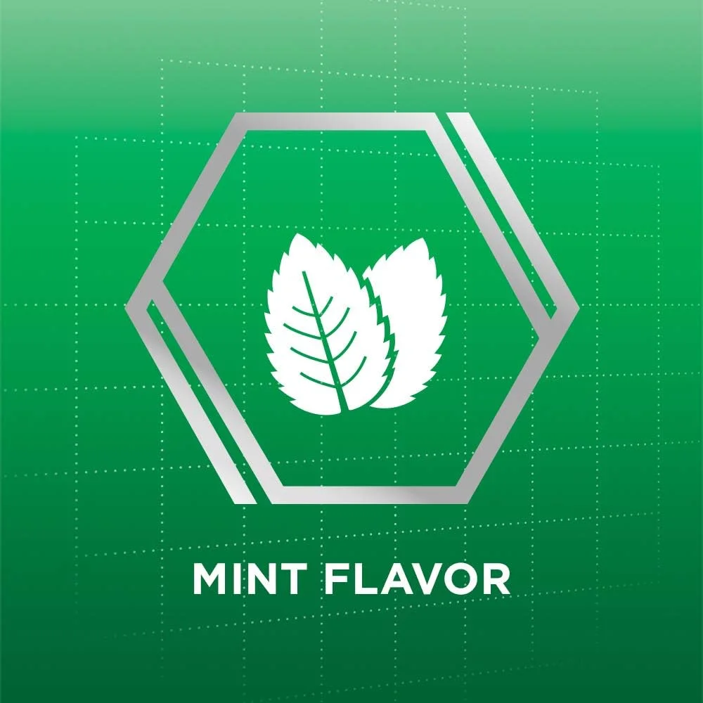 چسب دندان مصنوعی سوپر پولیگریپ با طعم نعناع بسیار تازه - 68 گرم چسب دندان مصنوعی سوپر پولیگریپ با طعم نعناع بسیار تازه - 68 گرم