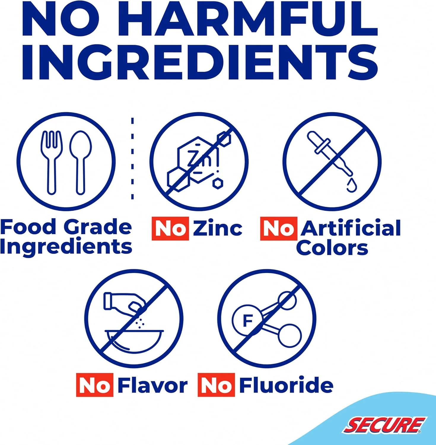 چسب دندان مصنوعی نواری محکم – بدون زینک – ضد آب – دارای بالشتک نرم و راحت برای فک بالا و پایین – چسبندگی فوق العاده قوی در تمام طول روز – بدون ایجاد کثیفی – مواد اولیه تمیز – 15 نوار (1 بسته)