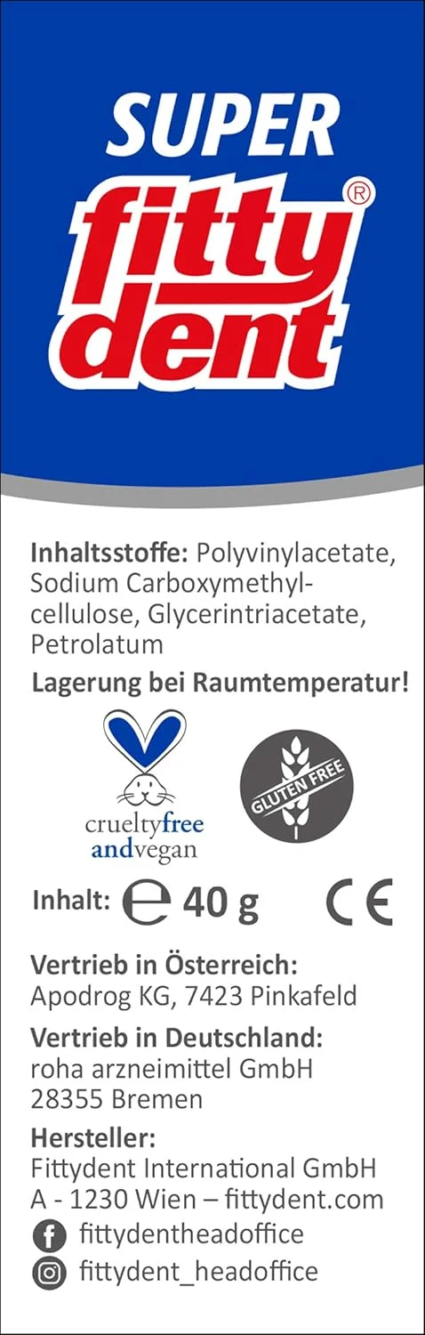 پدهای چسبی فوق العاده فیتیدنت، مخصوص فک پایین باریک و صاف، نگهدارنده قوی، طولانی و مطمئن برای پروتزهای فک پایین، نامحلول در آب، بدون نیاز به شستشو یا لغزش، بسته 20 عددی پدهای چسبی فوق العاده فیتیدنت، مخصوص فک پایین باریک و صاف، نگهدارنده قوی، طولانی و مطمئن برای پروتزهای فک پایین، نامحلول در آب، بدون نیاز به شستشو یا لغزش، بسته 20 عددی