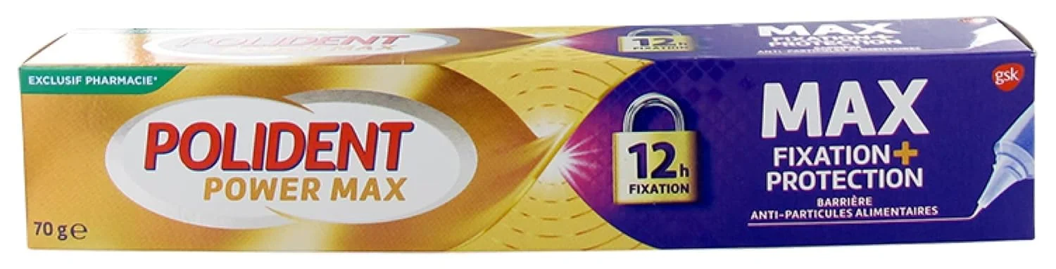 کرم فیکس کننده دندان مصنوعی پلی دنت با حداکثر کنترل، مناسب برای دندان مصنوعی جزئی یا کامل، با سر دقیق برای اتصال، 70 گرم کرم فیکس کننده دندان مصنوعی پلی دنت با حداکثر کنترل، مناسب برای دندان مصنوعی جزئی یا کامل، با سر دقیق برای اتصال، 70 گرم