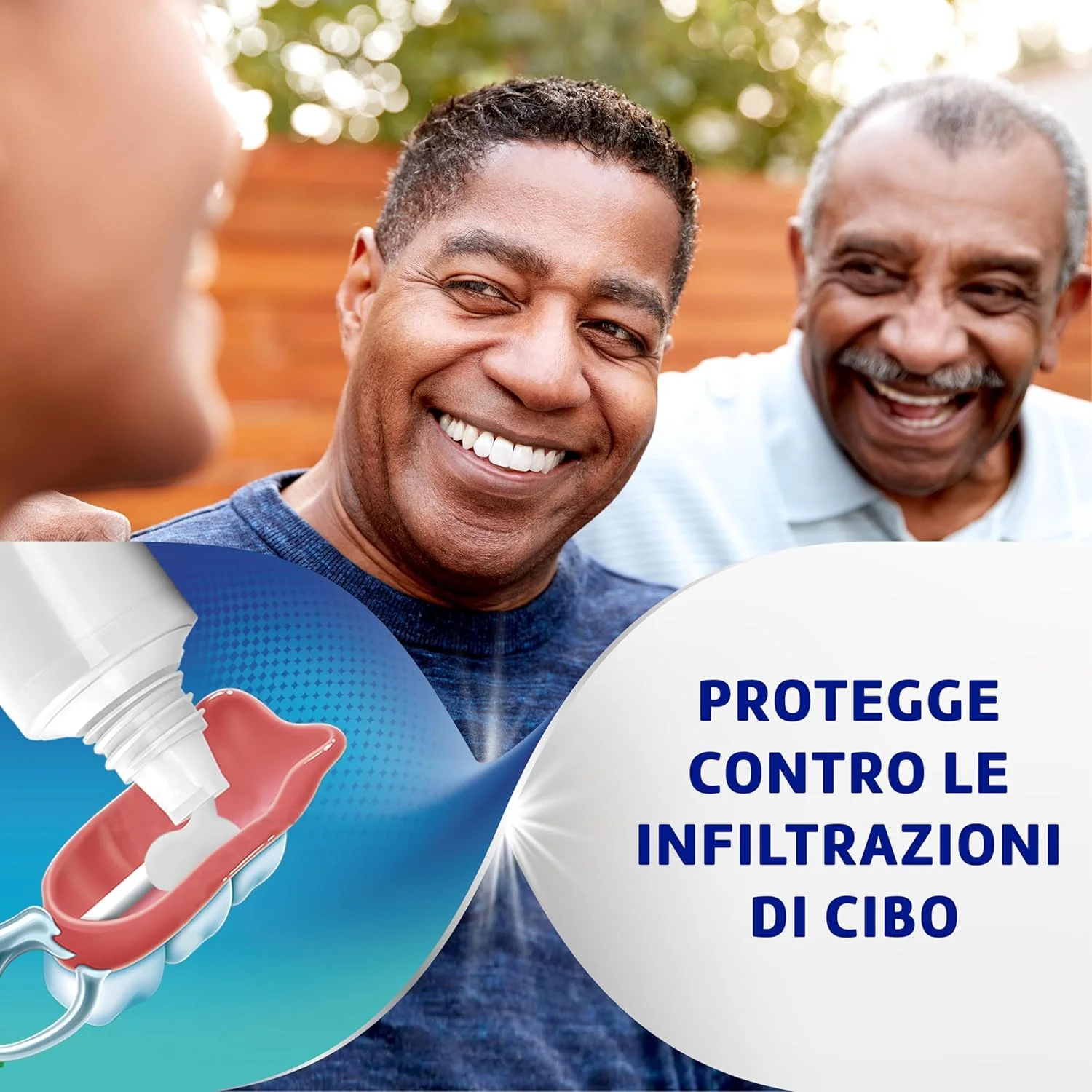 برچسب دندان مصنوعی پولیدنت، طراوت و نامحسوس - بسته 12 عددی برچسب دندان مصنوعی پولیدنت، طراوت و نامحسوس - بسته 12 عددی