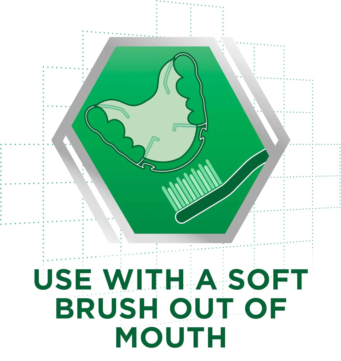 خمیر دندان روزانه پولیدنت با طعم نعناع سه گانه، 90 میلی لیتر