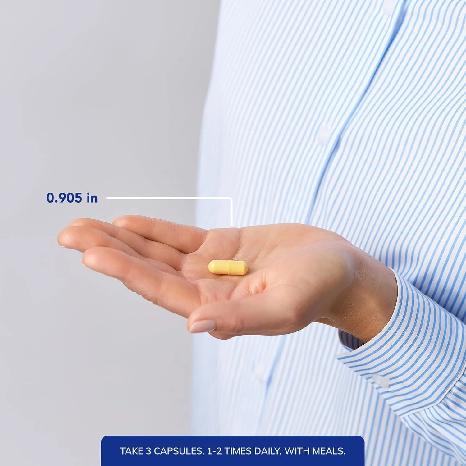 فرمول مولتی ویتامین و مواد معدنی Pure Encapsulations Nutrient 950 بدون مس، آهن و ید | مکمل آنتی اکسیدانی برای حمایت از سلامت مطلوب و عملکردهای فیزیولوژیکی* | 180 کپسول فرمول مولتی ویتامین و مواد معدنی Pure Encapsulations Nutrient 950 بدون مس، آهن و ید | مکمل آنتی اکسیدانی برای حمایت از سلامت مطلوب و عملکردهای فیزیولوژیکی* | 180 کپسول