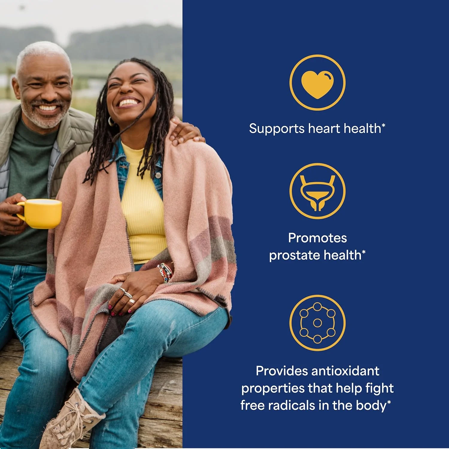 لیکوپن 40 میلی گرمی Puritan's Pride، مکمل برای پشتیبانی از سلامت پروستات و قلب**، حاوی خواص آنتی اکسیدانی**، 60 سافت ژل با رهش سریع