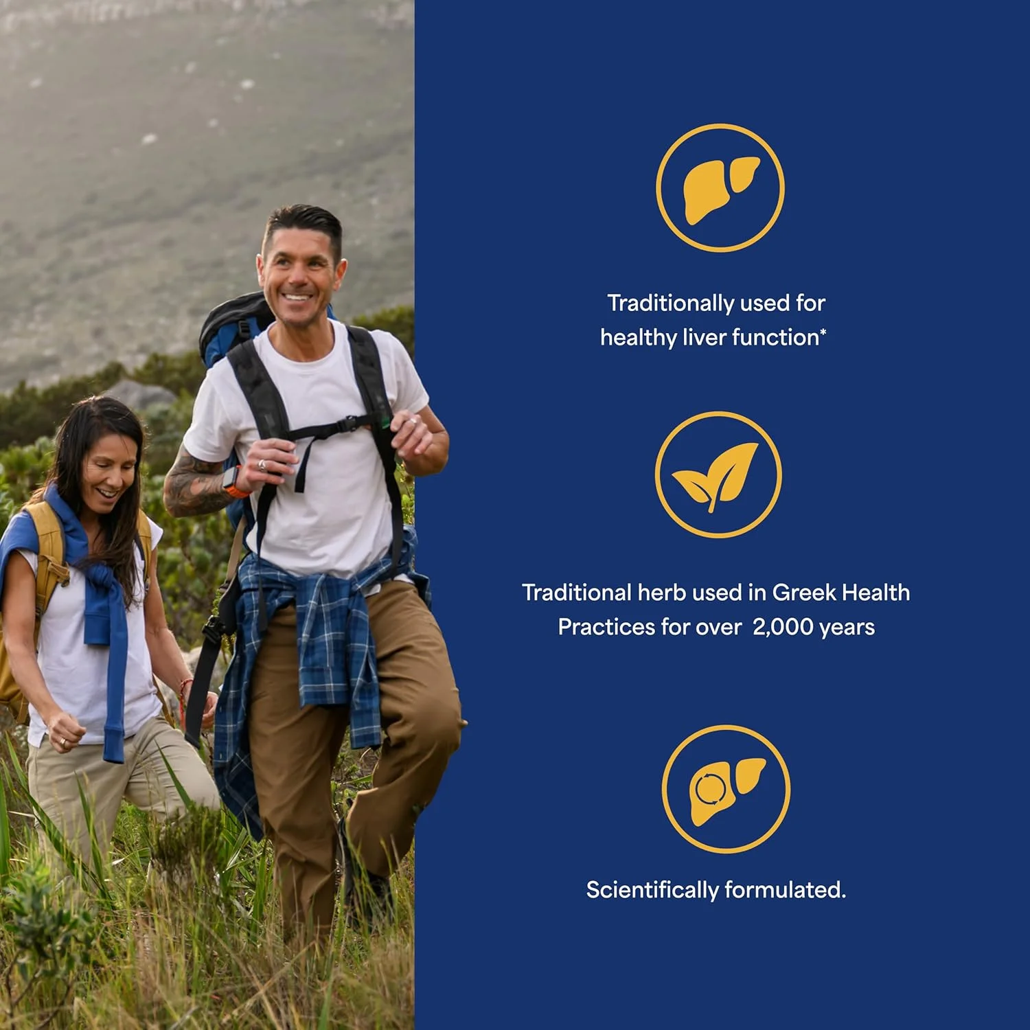 قرص های نرم عصاره خار مریم 4:1 پیوریتانز پراید 1000 میلی گرم (سیلیمارین)، برای پشتیبانی از کبد، 180 عدد