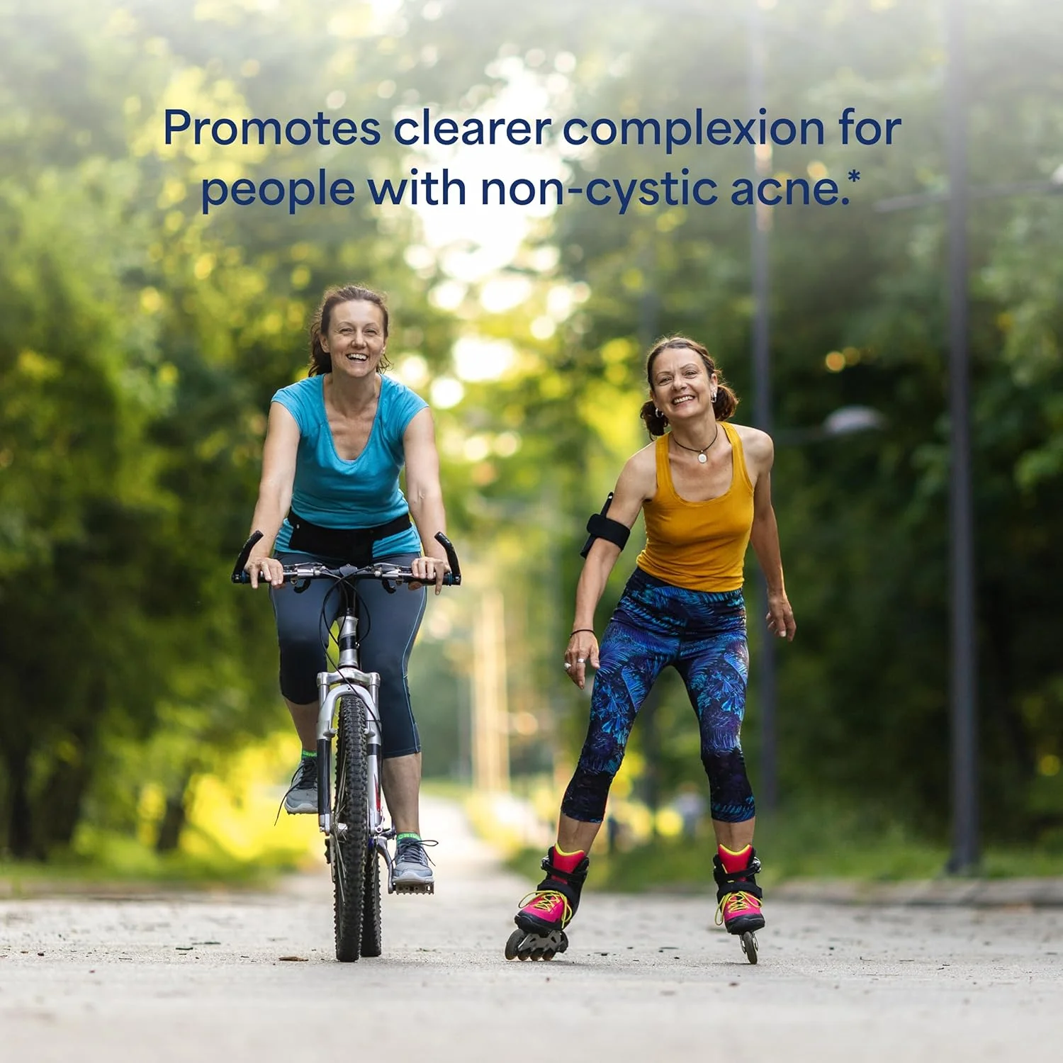 مکمل معدنی زینک Puritan's Pride برای پوست - ۱۰۰ عددی