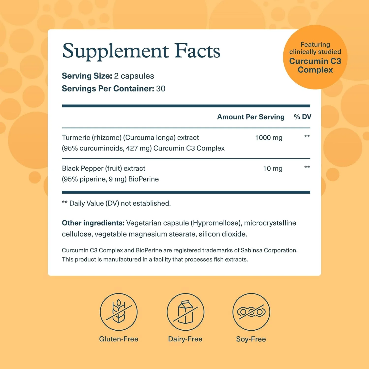 یوئوری زردچوبه فوق العاده قوی - مکمل زردچوبه 1000 میلی گرم - با 10 میلی گرم فلفل سیاه - کورکومین، پشتیبانی از مفاصل - بدون سویا، لبنیات و گلوتن (60 کپسول)