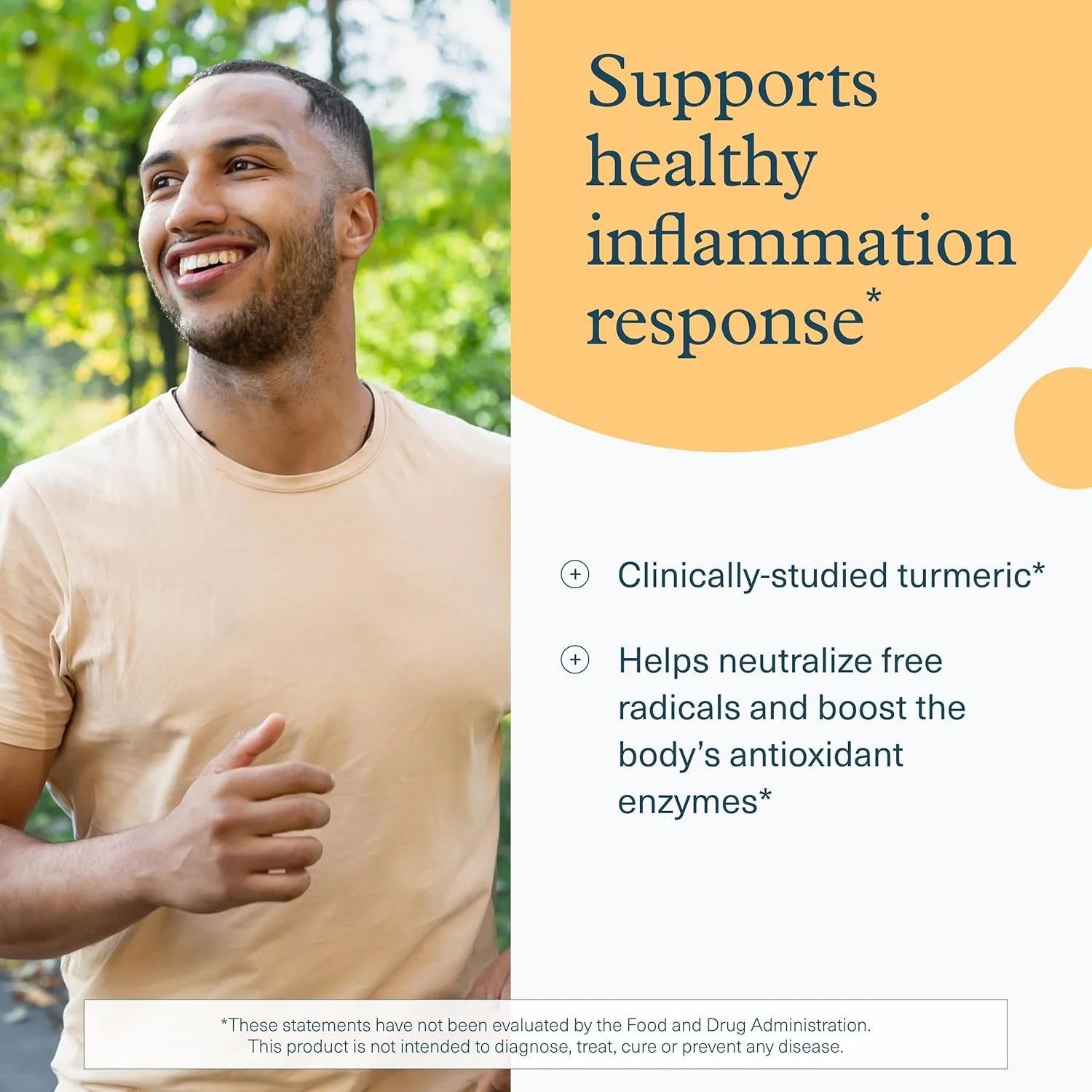 یوئوری زردچوبه فوق العاده قوی - مکمل زردچوبه 1000 میلی گرم - با 10 میلی گرم فلفل سیاه - کورکومین، پشتیبانی از مفاصل - بدون سویا، لبنیات و گلوتن (60 کپسول)