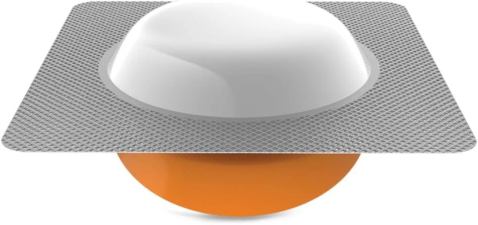 نوردیک نچرالز، پاستیل DHA کودکان، 600 میلی گرم - 30 عدد