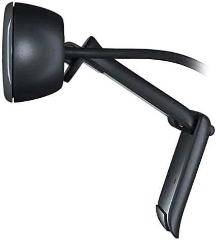 وب کم لاجیتک با رزولوشن 1280 در 720 مناسب کامپیوتر و مک - مدل C270