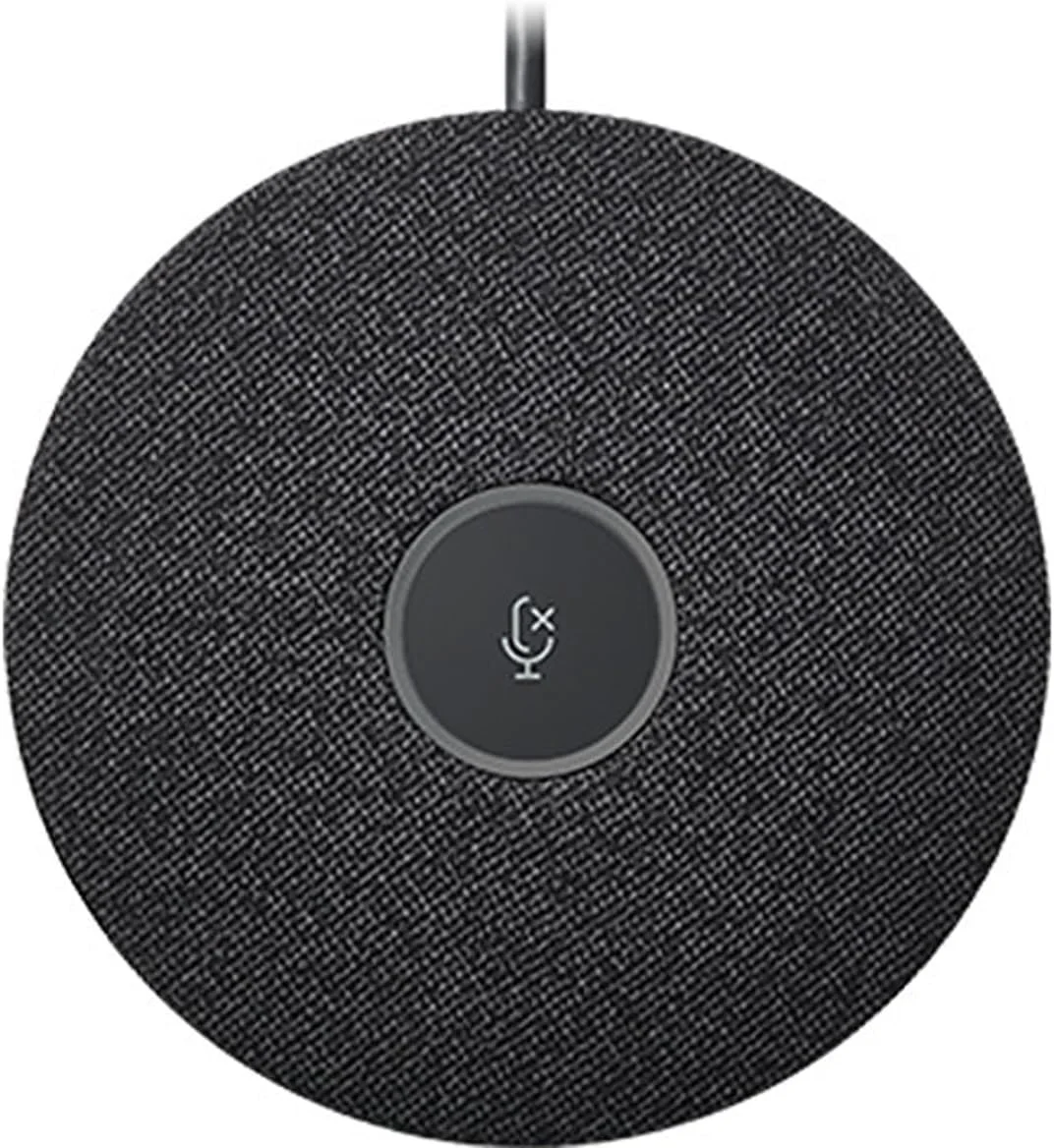 سیستم کنفرانس فوق العاده با کیفیت Logitech Rally Plus 960-001225 با کنترل خودکار دوربین سیستم کنفرانس فوق العاده با کیفیت Logitech Rally Plus 960-001225 با کنترل خودکار دوربین