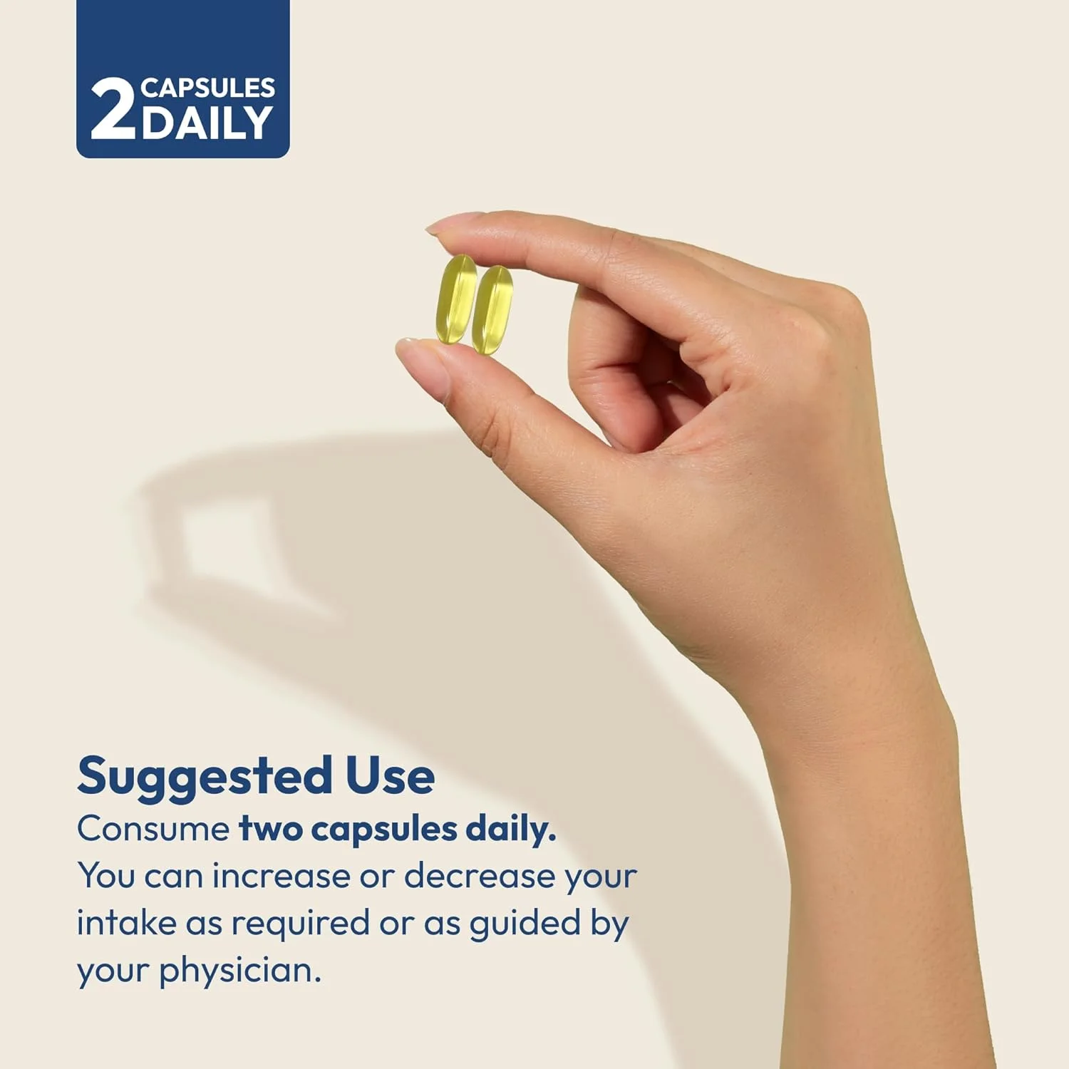 اندرو لِسمن اُمگا 3 بدون طعم - 360 سافت ژل - روغن های اُمگا 3 فوق العاده خالص و با قدرت بالا. DHA بالا، بدون ناراحتی معده، بدون آلاینده، بدون جیوه. سافت ژل های کوچک و آسان برای بلع