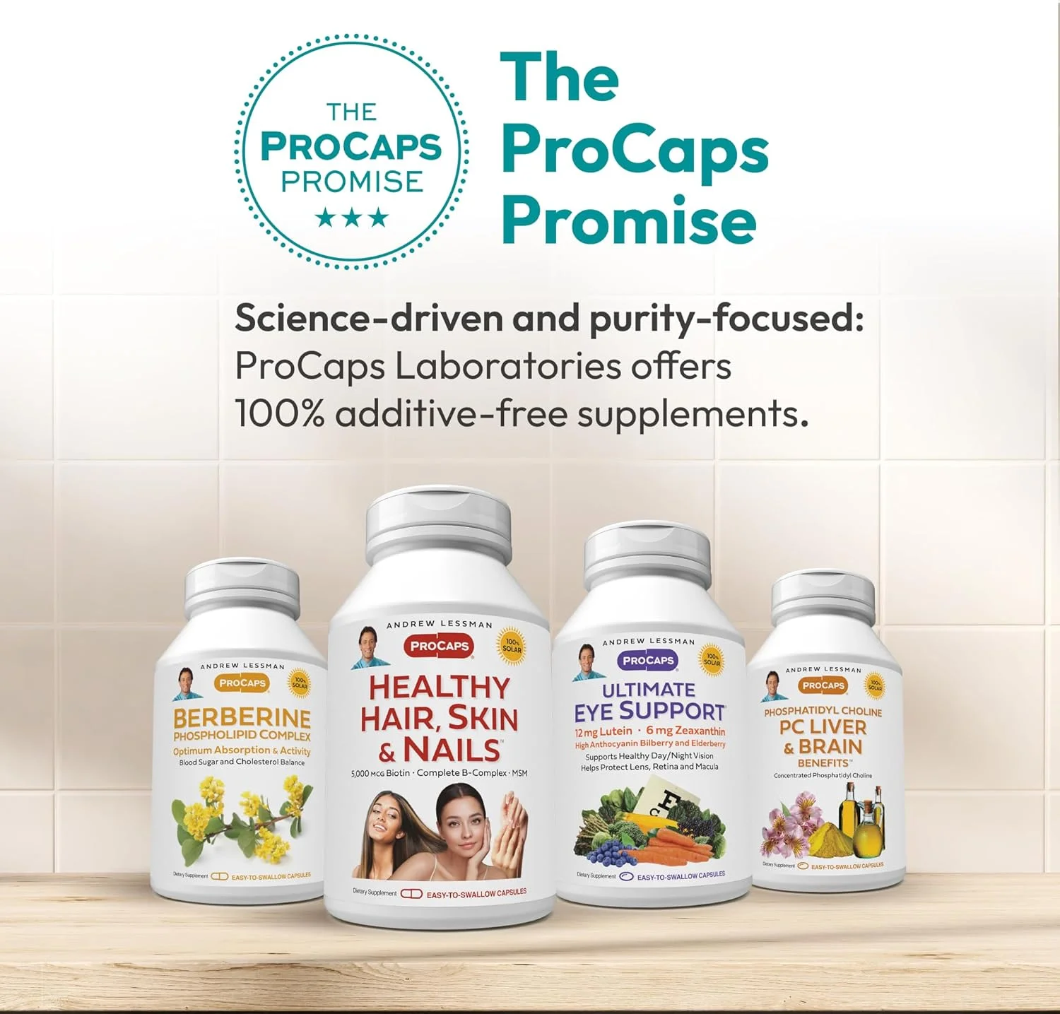 روغن گیاهی امگا 3 اهی فلاور اندرو لِسمن - 240 سافت ژل - منبع گیاهی منحصر به فرد و متعادل از اسیدهای چرب ضروری امگا 3. بدون ناراحتی معده، بدون آلودگی، بدون جیوه. سافت ژل های با بلع آسان