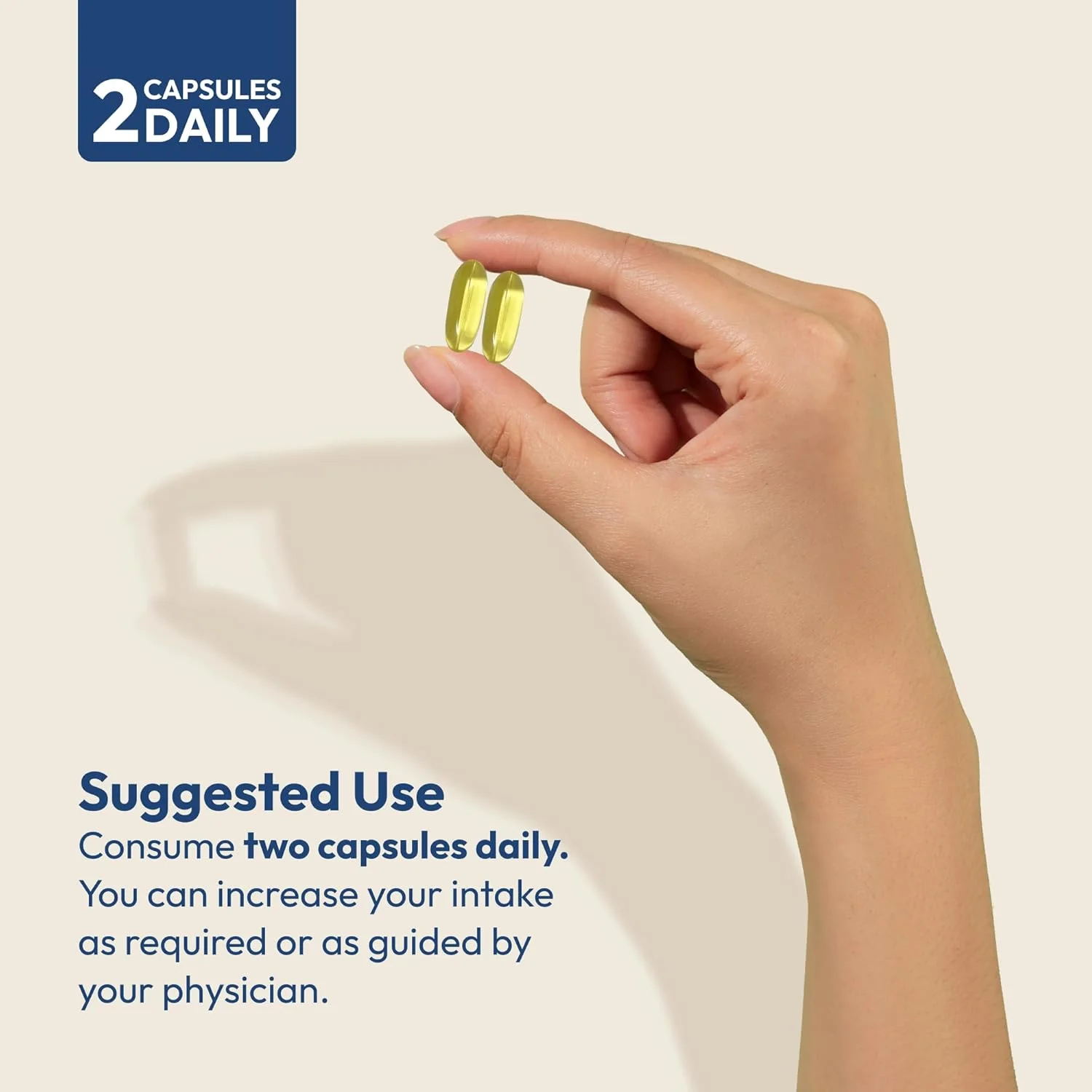 اندرو لِسمن، امگا 3 ضروری حداکثر، بدون طعم، 360 سافت‌ژل - روغن‌های امگا 3 فوق‌العاده خالص و با قدرت بالا. DHA بالا، بدون ناراحتی معده، بدون آلاینده، بدون جیوه. سافت‌ژل‌های کوچک و آسان برای بلع