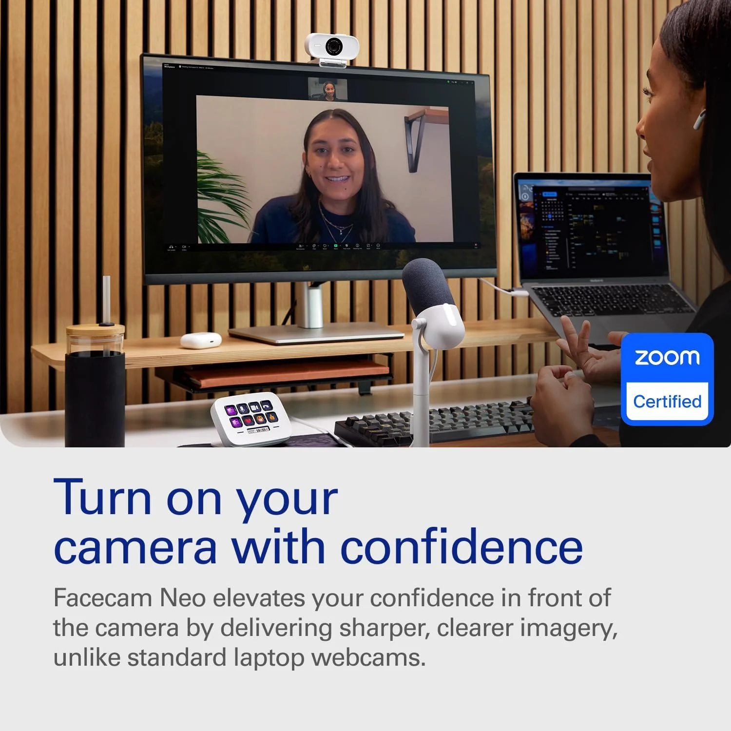 الگاتو فیس کم نئو الگاتو فیس کم نئو