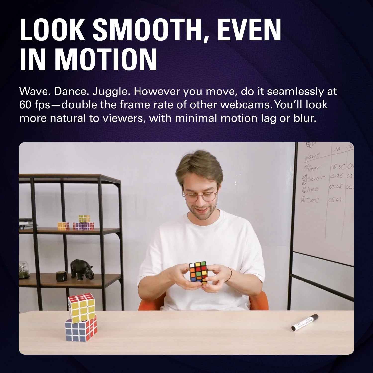 الگاتو فیس کم 4K الگاتو فیس کم 4K