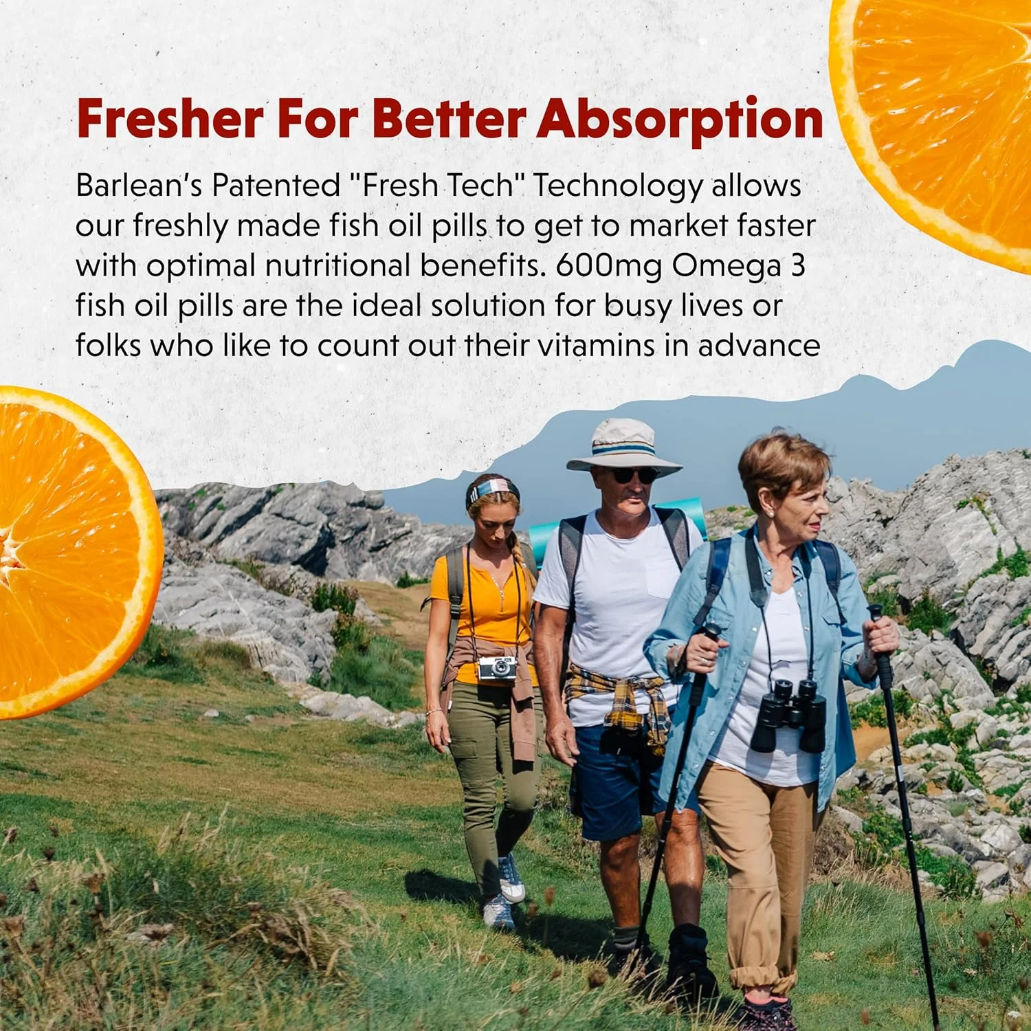 کپسول های روغن ماهی بارلینز - 100 عدد کپسول های روغن ماهی بارلینز - 100 عدد