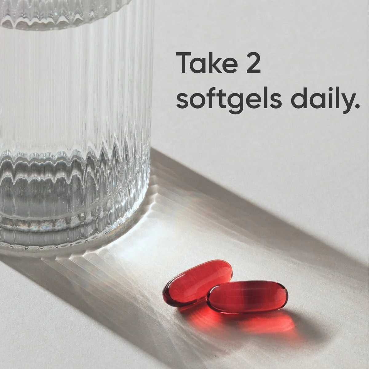 روغن ماهی امگا 3 کامل از ماهی سالمون سوکی وحشی، پولاک آلاسکا، روغن کریل قطب جنوب، آستاگزانتین + فسفولیپیدها و استرهای موم برای جذب بهتر | 960 میلی گرم EPA و DHA غیر GMO (120 سافت ژل) روغن ماهی امگا 3 کامل از ماهی سالمون سوکی وحشی، پولاک آلاسکا، روغن کریل قطب جنوب، آستاگزانتین + فسفولیپیدها و استرهای موم برای جذب بهتر | 960 میلی گرم EPA و DHA غیر GMO (120 سافت ژل)