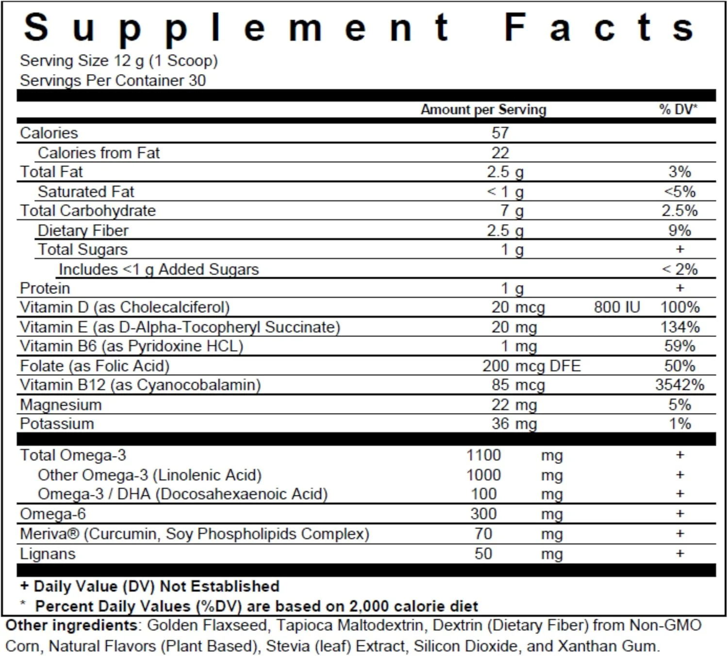 بایوفارما ساینتیفیک - نانو امگا 3 - 360 گرم بایوفارما ساینتیفیک - نانو امگا 3 - 360 گرم