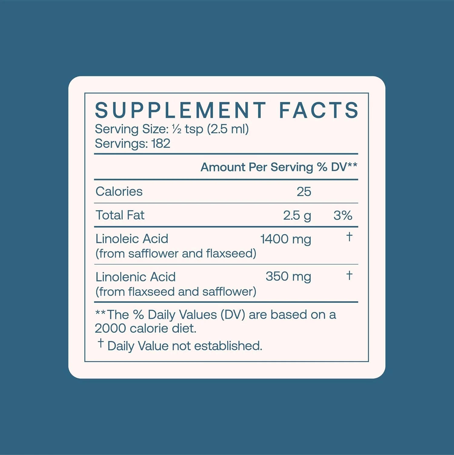 روغن تعادل بادیبایو - اسیدهای چرب ضروری امگا 3 و 6 - پرس سرد، وگان، روغن گلرنگ و تخم کتان ارگانیک برای حمایت از مغز و خلق و خو و سلامت سلولی، 473 میلیلیتر، قهوهای روغن تعادل بادیبایو - اسیدهای چرب ضروری امگا 3 و 6 - پرس سرد، وگان، روغن گلرنگ و تخم کتان ارگانیک برای حمایت از مغز و خلق و خو و سلامت سلولی، 473 میلیلیتر، قهوهای