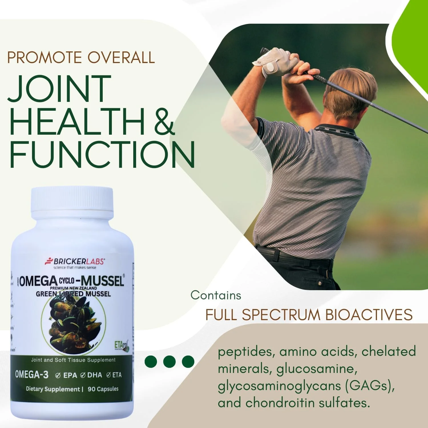 مکمل صدف لب سبز نیوزلندی ممتاز بریکر لبز | امگا طیف کامل | مکمل سلامت مفاصل | تحرک و راحتی مفاصل | برچسب پاک مکمل صدف لب سبز نیوزلندی ممتاز بریکر لبز | امگا طیف کامل | مکمل سلامت مفاصل | تحرک و راحتی مفاصل | برچسب پاک