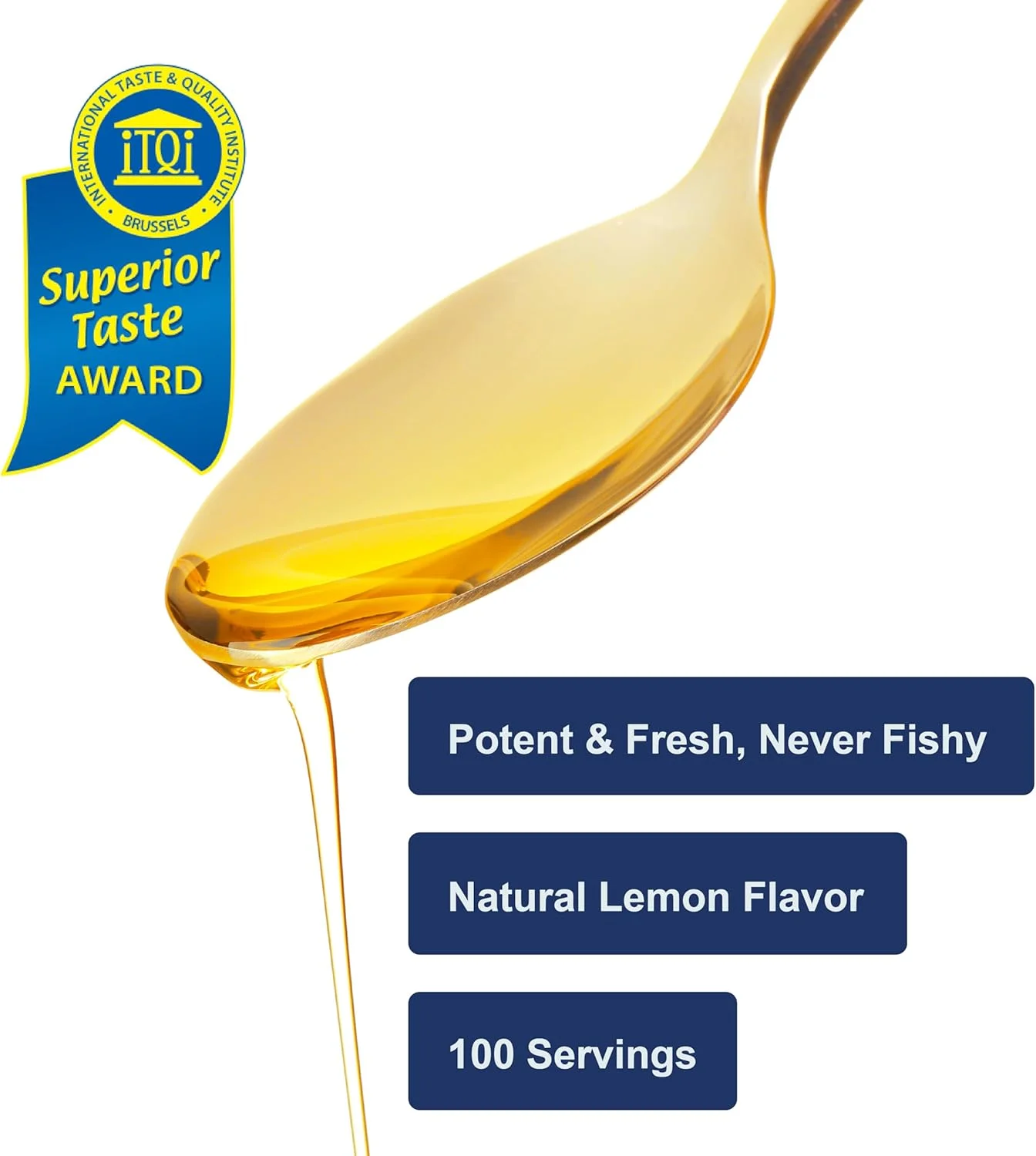 روغن کبد ماهی کاد کودکان کارلسون با طعم لیمو 250 میلی لیتر: 01353