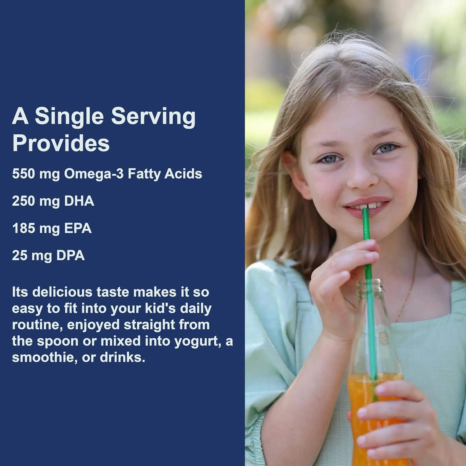 روغن کبد ماهی کاد کودکان کارلسون با طعم لیمو 250 میلی لیتر: 01353