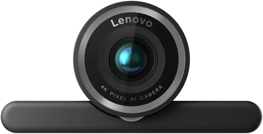 وبکم QHD لنوو، با حذف نویز هوش مصنوعی و کیفیت تصویر بهبود یافته، رزولوشن 2K، زوم دیجیتال 2X، شاتر حریم خصوصی فیزیکی، میکروفون جهتدار، دارای گواهی Teams، مشکی وبکم QHD لنوو، با حذف نویز هوش مصنوعی و کیفیت تصویر بهبود یافته، رزولوشن 2K، زوم دیجیتال 2X، شاتر حریم خصوصی فیزیکی، میکروفون جهتدار، دارای گواهی Teams، مشکی