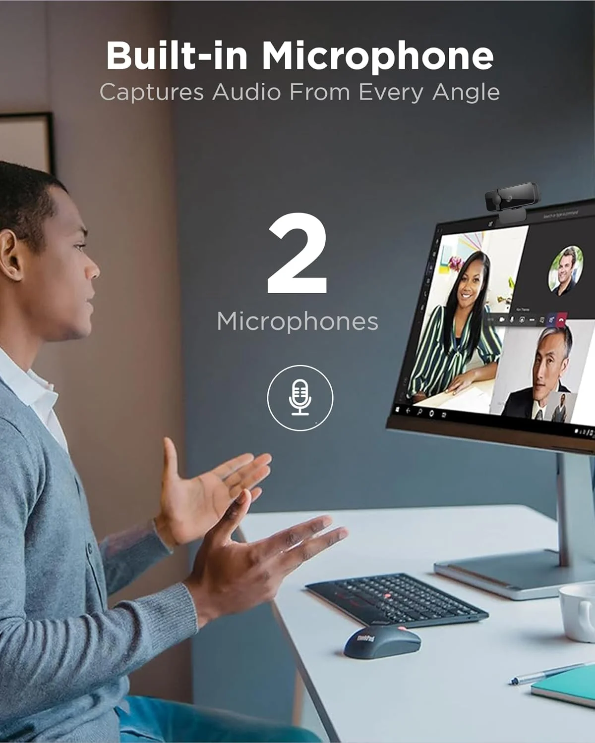 وب کم فول اچ دی لنوو اسنشیال وب کم فول اچ دی لنوو اسنشیال