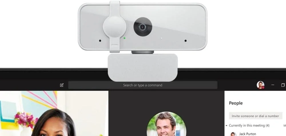 وب کم لنوو 300، 2 مگاپیکسل، 1080P Full HD، قابلیت چرخش، USB، خاکستری روشن، Gxc1E71383، خاکستری ابری وب کم لنوو 300، 2 مگاپیکسل، 1080P Full HD، قابلیت چرخش، USB، خاکستری روشن، Gxc1E71383، خاکستری ابری