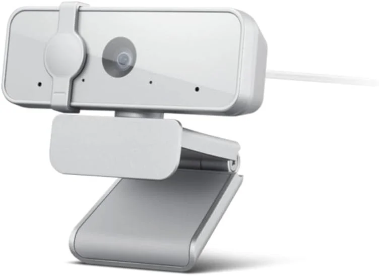 وب کم لنوو 300، 2 مگاپیکسل، 1080P Full HD، قابلیت چرخش، USB، خاکستری روشن، Gxc1E71383، خاکستری ابری وب کم لنوو 300، 2 مگاپیکسل، 1080P Full HD، قابلیت چرخش، USB، خاکستری روشن، Gxc1E71383، خاکستری ابری