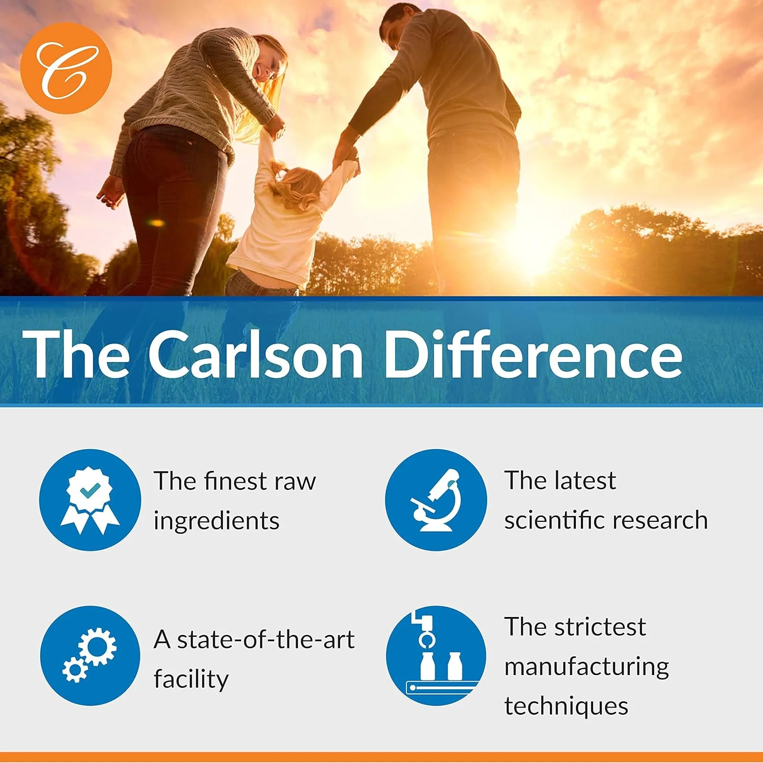 کارلسون، امگا 3 پلاس D و K، لیمو طبیعی، 1430 میلی گرم، 200 میلی لیتر