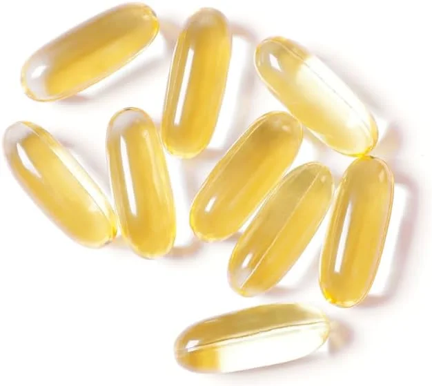 روغن امگا 3 سالمون آلاسکا دکتر کولبرت حاوی منابع طبیعی امگا 3، DHA و EPA - فرموله شده توسط دکتر دان کولبرت