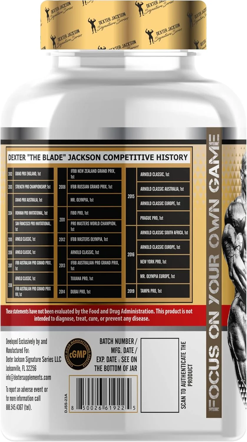 ژل نرم امگا 3 سری امضای دکستر جکسون (1000 میلی گرم) 90 عدد ژل نرم امگا 3 سری امضای دکستر جکسون (1000 میلی گرم) 90 عدد